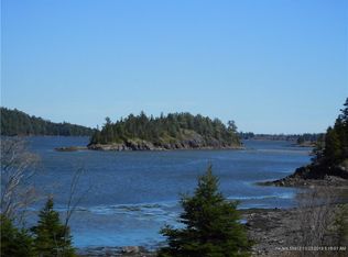 250 Leighton Point Rd, Pembroke, ME 04666