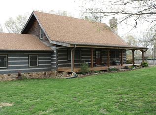 134 McIntire Rd, Caulfield, MO 65626
