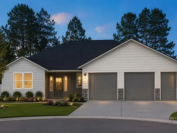 1071 W Troy Pl, Kuna, ID 83634
