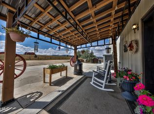685 Gcr #61, Granby, CO 80446