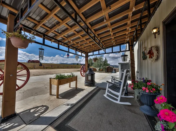 685 GCR 61, Granby, CO 80446