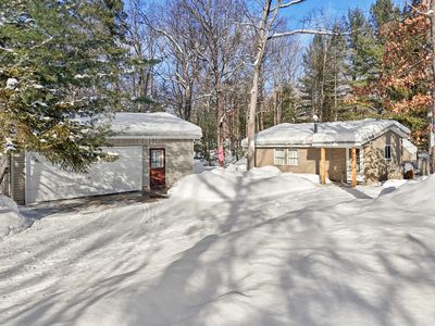 419 Alfred Ave, Roscommon, MI, 48653