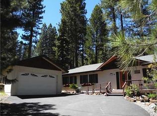 826 Ophir Peak Rd, Incline Village, NV 89451