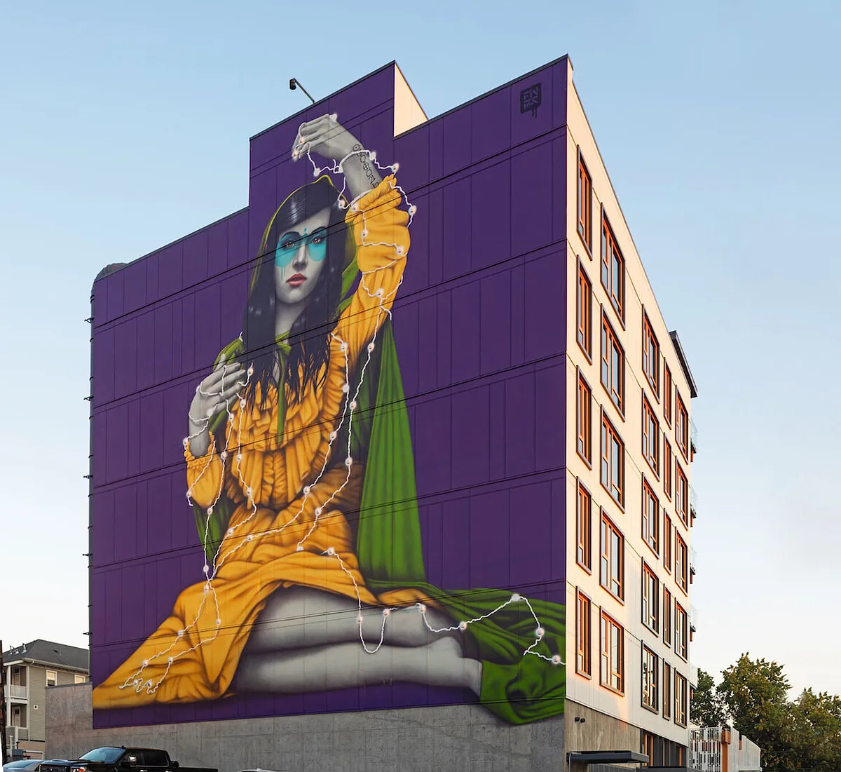 Building Photo - Solis Apartments