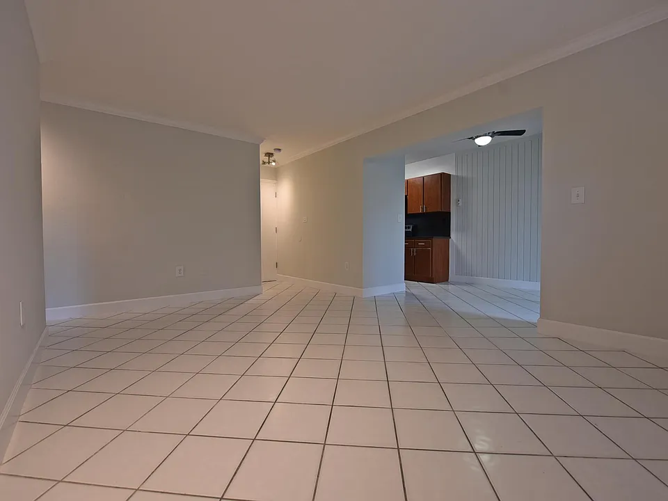 TRANSFORM LIVING AREA | PALM MODEL | 2 BEDROOM, 1 BATH
