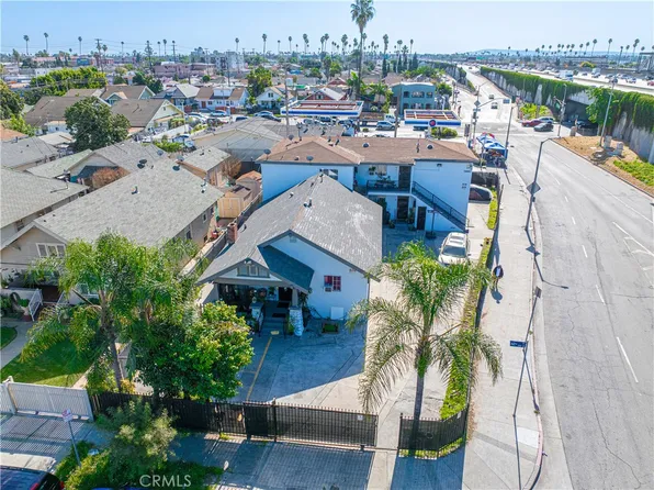 340 W 62nd St, Los Angeles, CA 90003