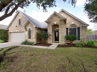 4122 Moss Hollow Dr, Round Rock, TX 78681