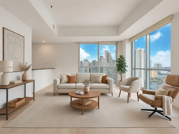1060 Brickell Ave APT 4101, Miami, FL 33131