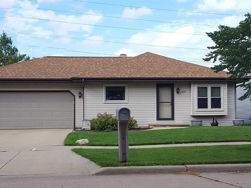 1owner ranch says welcome home!