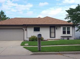 1724 E Sylvan Ave, Appleton, WI 54915