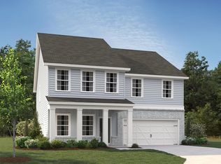 Pearson Plan, Eastlyn Crossing, Flowery Branch, GA 30542