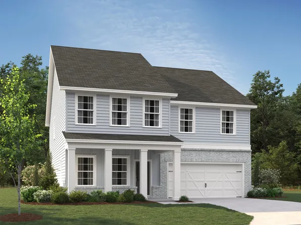 Pearson Plan, Eastlyn Crossing