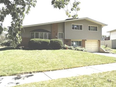 15201 Briar Ln, Oak Forest, IL, 60452