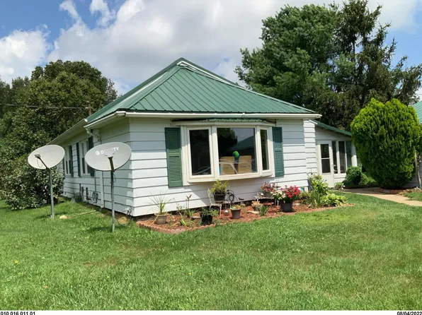 24252 Portage Lake Rd, Mendon, MI 49072