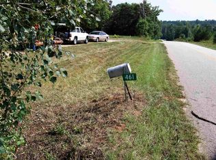 461 Duncan Swindle Rd, Commerce, GA 30530