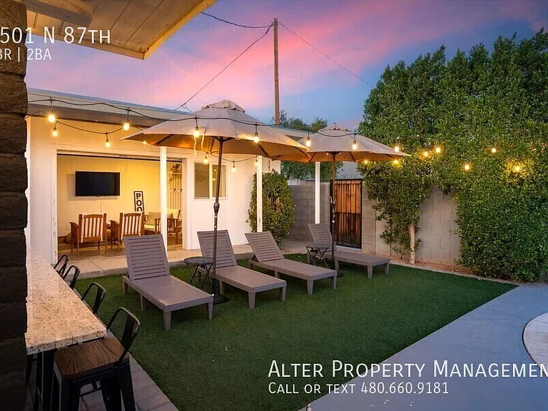 6501 N 87th Way — Photo 29