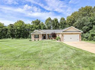 90 Abigale Way, Hickory, KY 42051