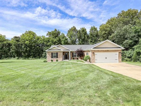 90 Abigale Way, Hickory, KY 42051