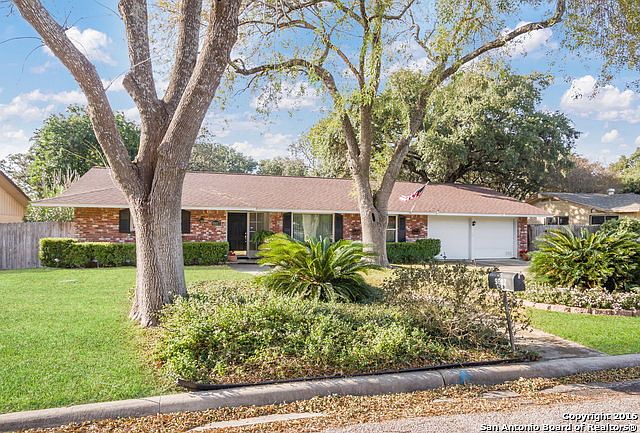 1st image of 9807 Carolwood Dr