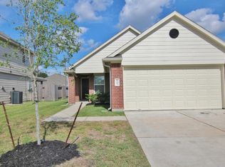6205 Luce St, Houston, TX 77087
