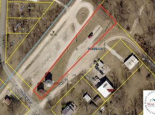 200 N Mill St, Windsor, MO 65360