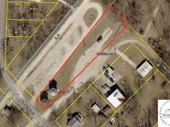 200 N Mill St, Windsor, MO 65360