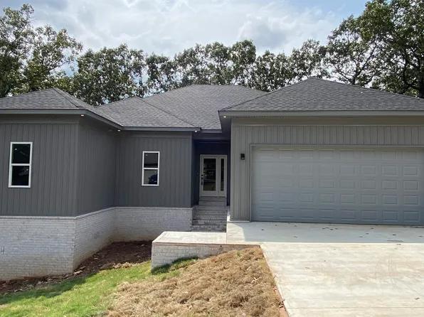 59 Single Oak Dr, Sherwood, AR 72120