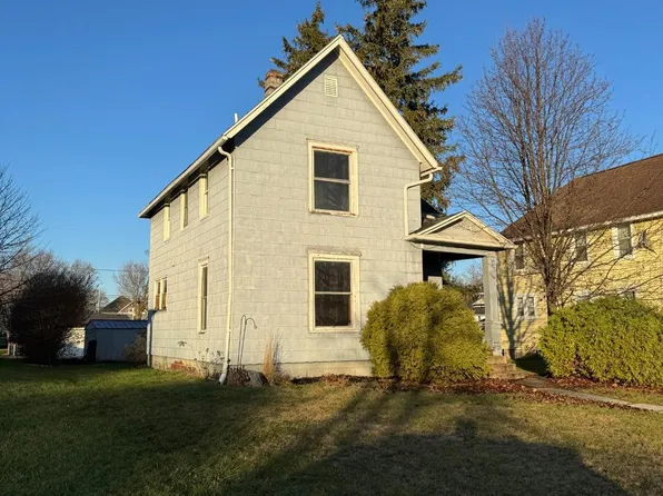 536 Dale Ave, Willard, OH 44890