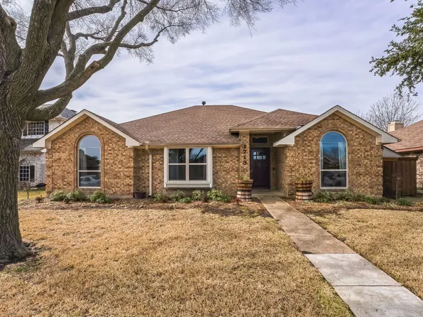1713 Windmire Dr, Mesquite, TX 75181