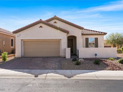 575 Via Cividino, Henderson, NV, 89011