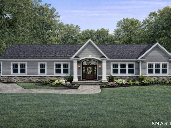 130 Mares Hill Road, Essex, CT 06442