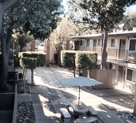 2nd image of 761 E Orange Grove Blvd APT 9