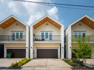 3829A Mainer St, Houston, TX 77021