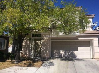 4528 English Lavender Ave, North Las Vegas, NV 89031