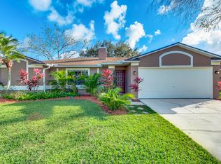 2064 Trevino Cir, Melbourne, FL 32935