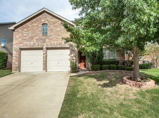 13020 Harvest Ridge Rd, Fort Worth, TX 76244