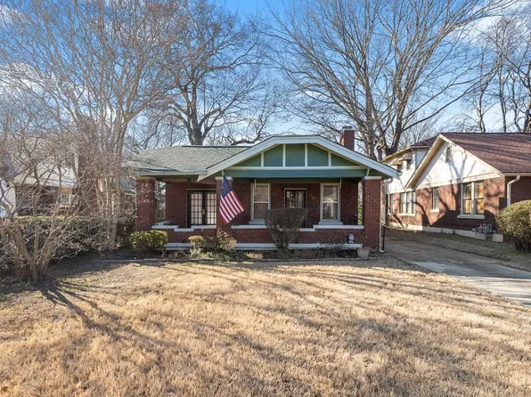 749 N Avalon St, Memphis, TN 38107