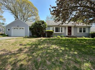 11 Widgeon Lane, West Yarmouth, MA 02673