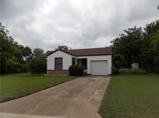 705 Penrod Dr, Granbury, TX 76048