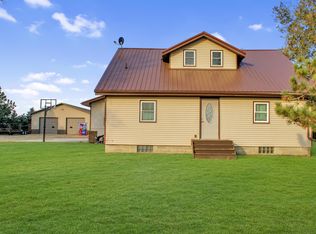 13299 401st Ave, Groton, SD 57445