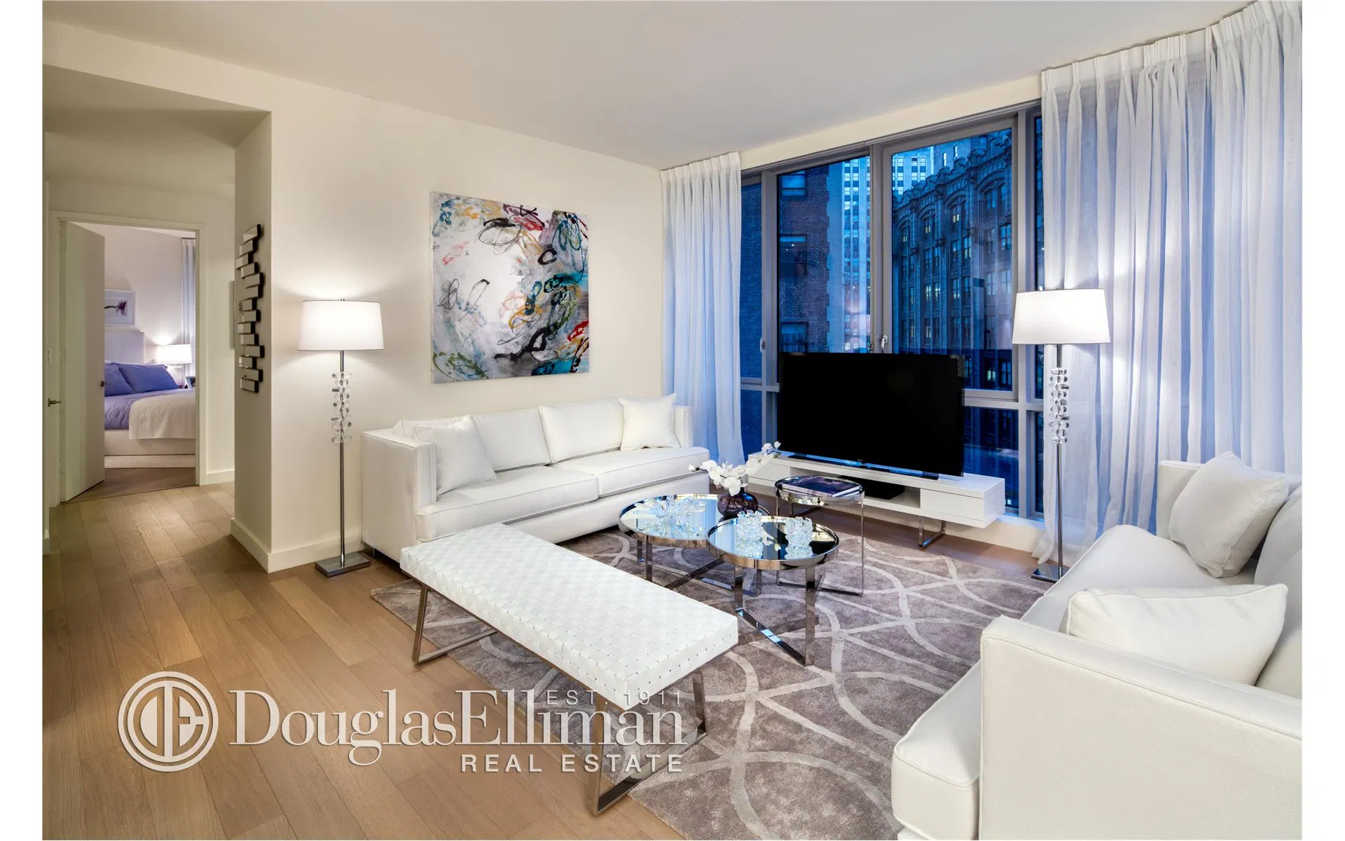160 Madison Avenue #35 in Midtown South, Manhattan | StreetEasy