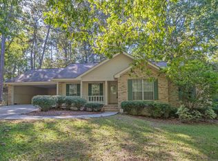 117 Skyland Ter, Petal, MS 39465