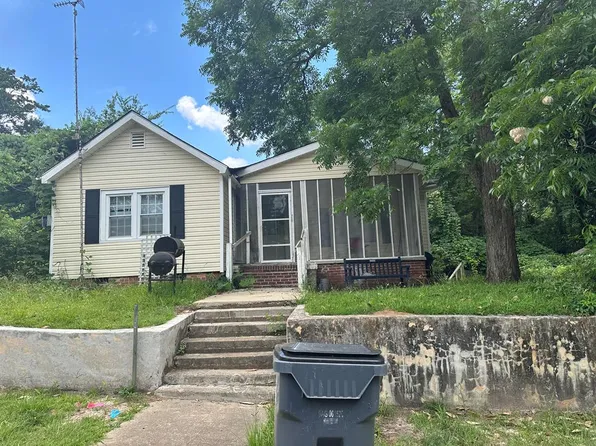 213 McCoy St, Americus, GA 31709