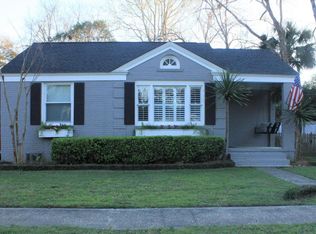 19 Ludwell St, Charleston, SC 29407