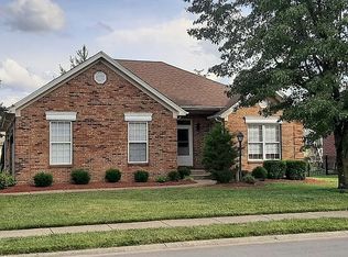4112 Highland Oaks Ct, New Albany, IN