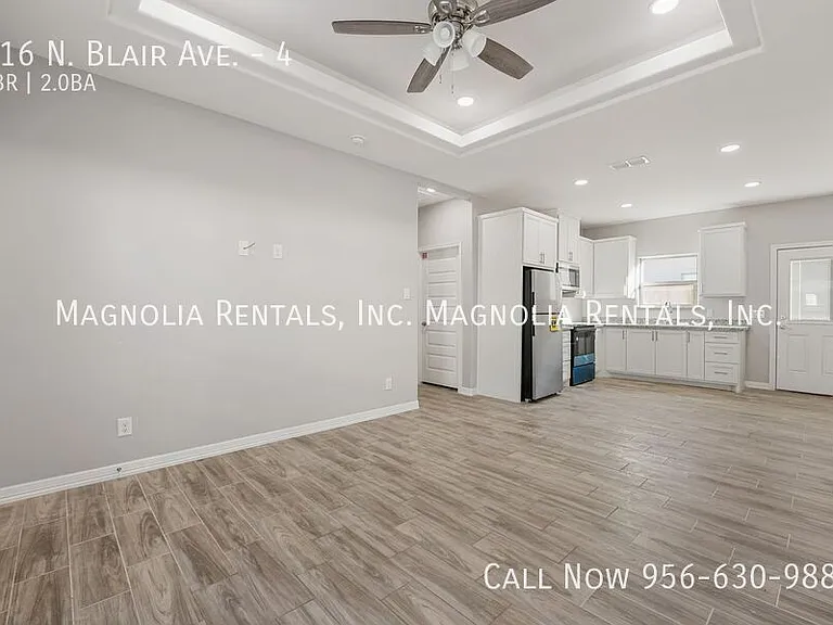 816 N Blair Ave #4 — Photo 2