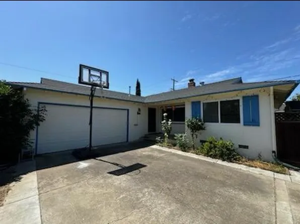 5005 Alan Ave, San Jose, CA 95124