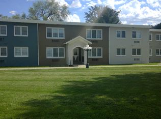 Clean, Spacious, 1 & 2 Bedroom Apartments, Peru, IN 46970