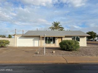 10702 W Cherry Hills Dr W, Sun City, AZ 85351