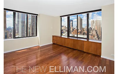 Rented by Douglas Elliman